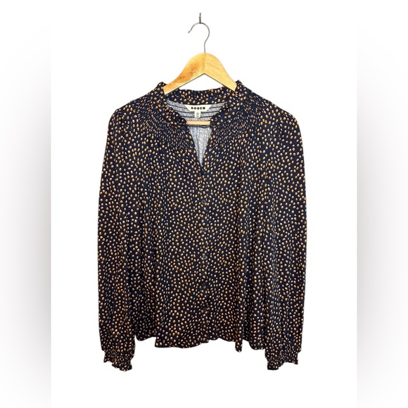 Lot of 5 Boden Blouses Tops 6 - Picture 15 of 16